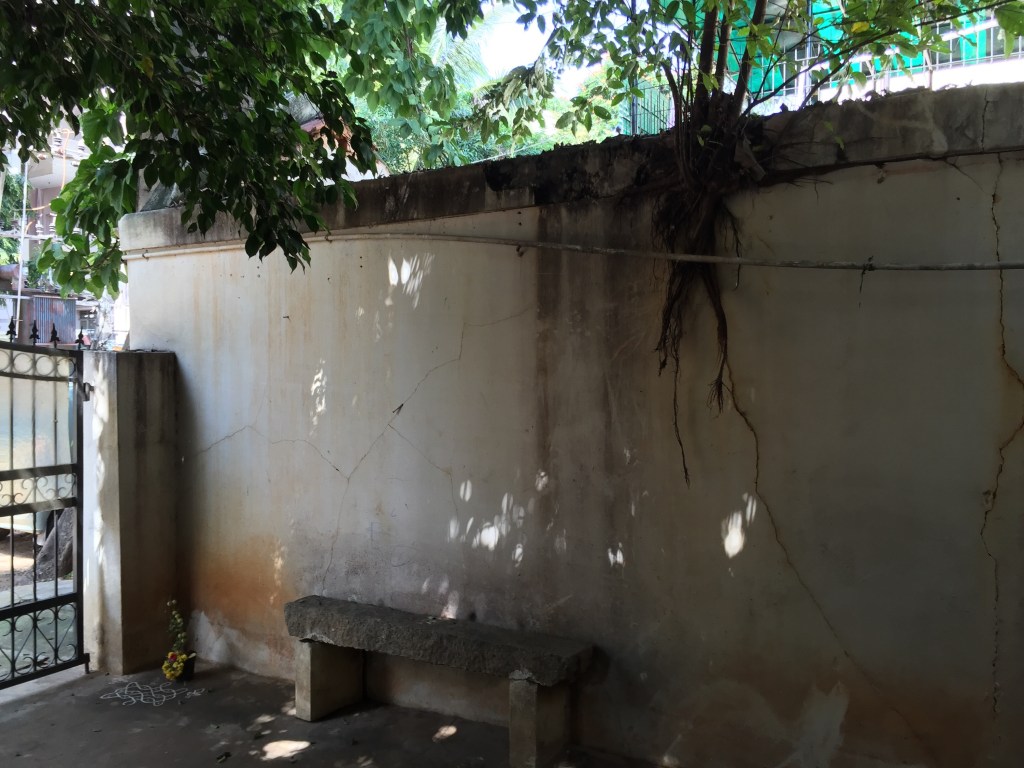 Of Jaagarnauts and&nbsp;Demons